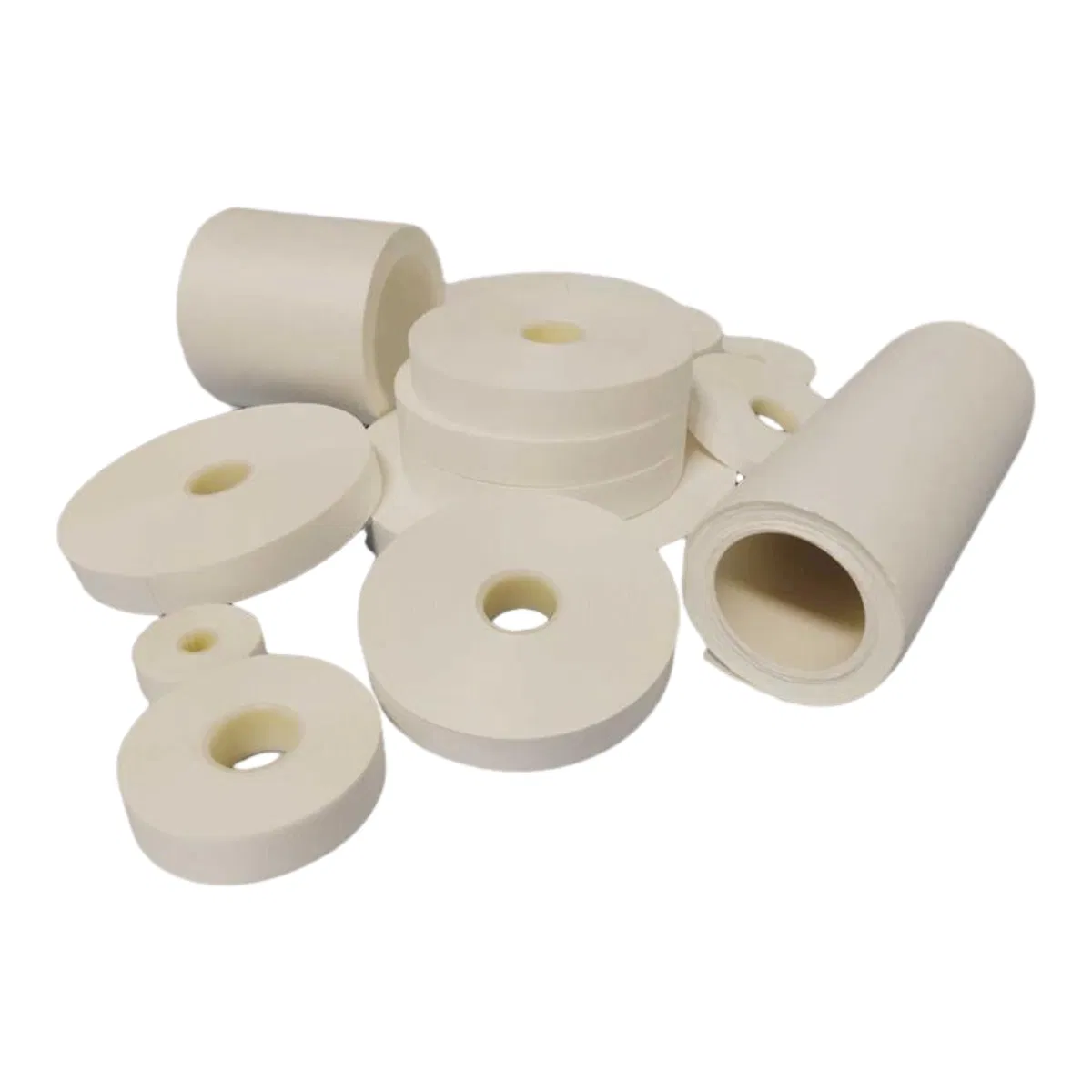 High Cleanliness Scroll Wiper, Suitable for Cleaning LCD Modules and Terminals