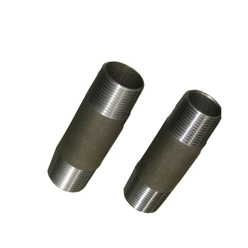 Mss Sp-95 A694 F60 Ecc Swaged Nipple