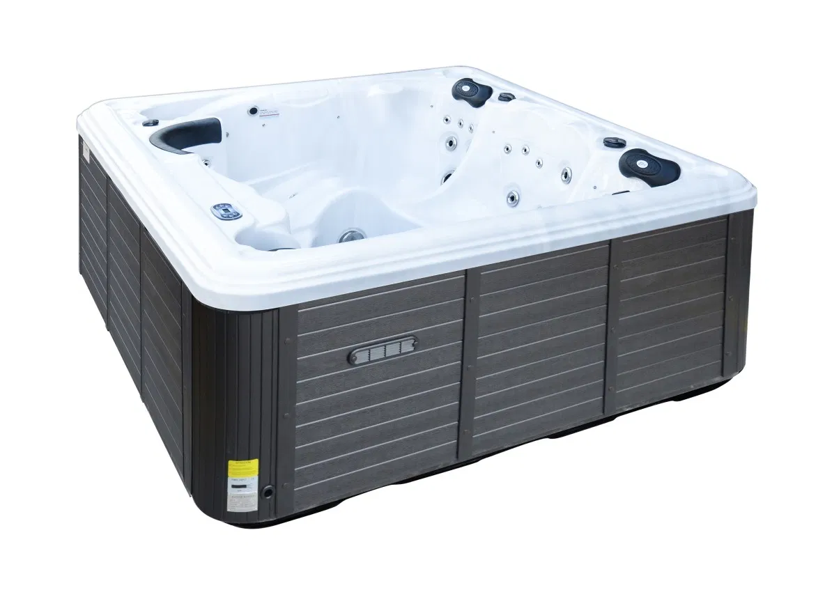 Портативная СПА ванна SUNRANS для дома и улицы