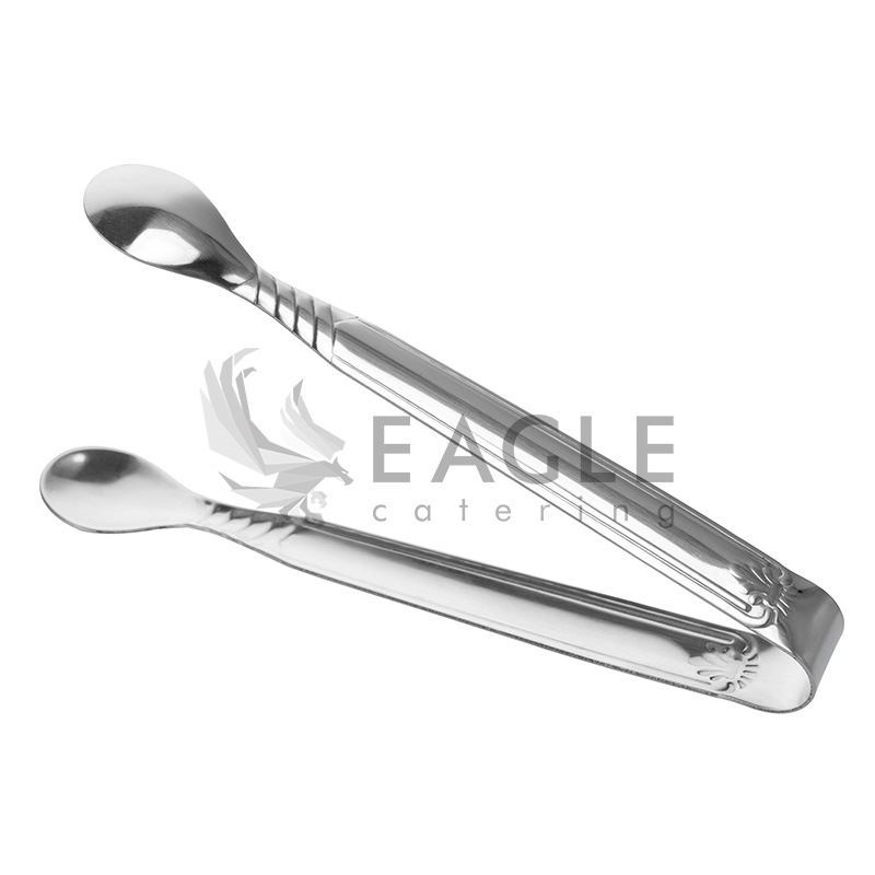 Щипцы для сахара из нержавеющей стали