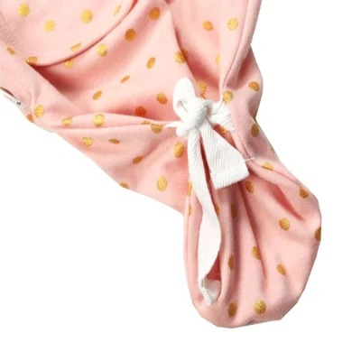Baby Blanket Spring Autumn Winter Newborn Baby Supplies Swaddling