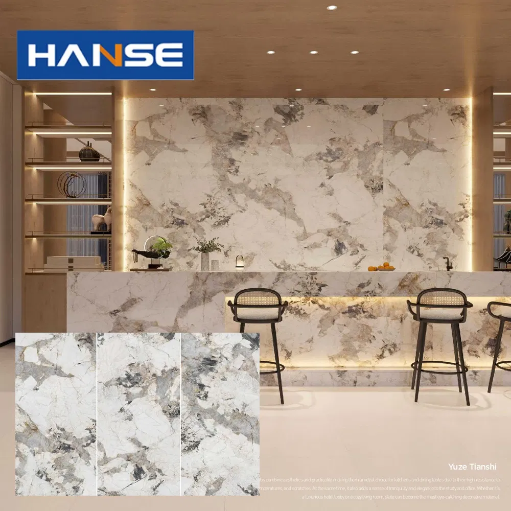 Dubai Washroom Marble Glazed Floor Tiles Prices in Pakistan