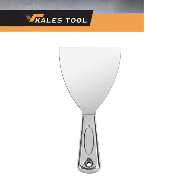 Stainless Steel Plastering Trowel Tile Tools Wall Tile Leveling Tool Wall Installation Trowel Equipment for Tile Installation