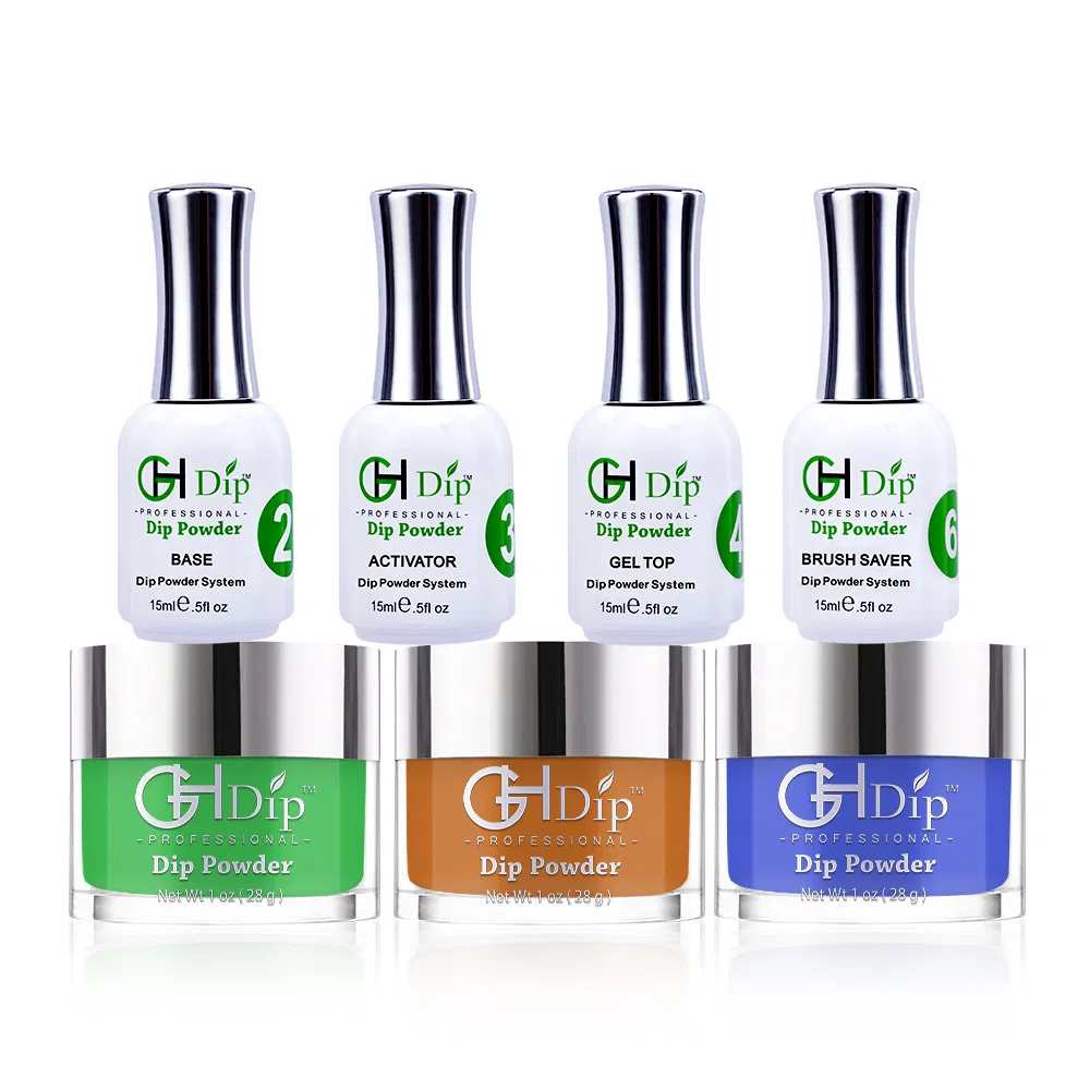 Acrylic Nail Powder Use with Liquid for Acrylic Nail Art
