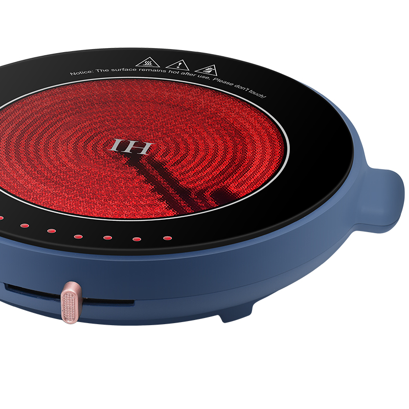 Premium Infrared Cooker for Effortless and Quick Home Cooking Electric Cooker