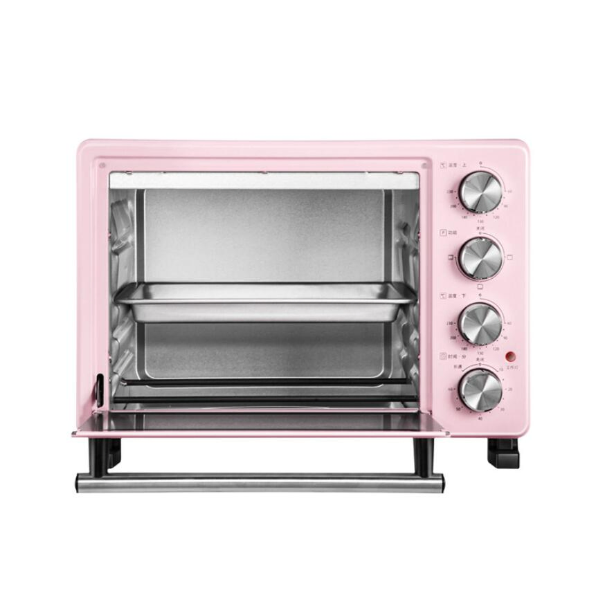 Household Baking Small Oven Multi-Functional Fully Automatic Electric Oven