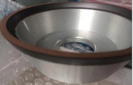 Quality Grinding Wheel Tool for Milling Polishing for Saw