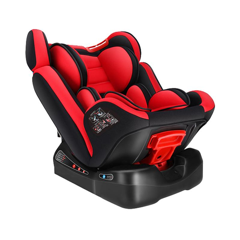 Head Support 0-12 Years Portable Multi Functional 0-36kg Baby Safety Car Seat