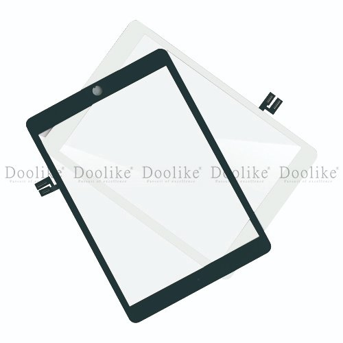 OEM Touch Screen for iPad 2 3 4 5 6 7 8 9 2017 2018 2019 2020 2021 Touch Screen Digitizer Display Screen Replacement