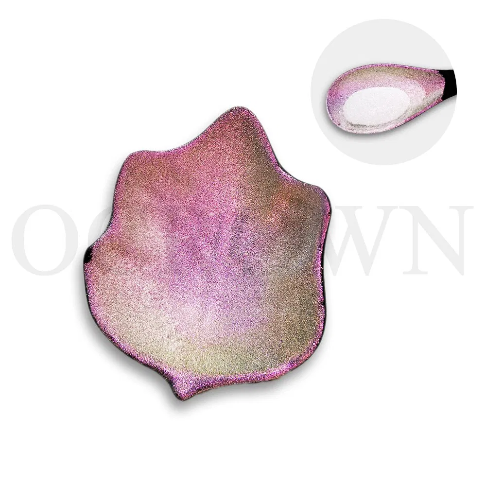 High Performance Color Changing Chameleon Pigment Powder for Car Paint