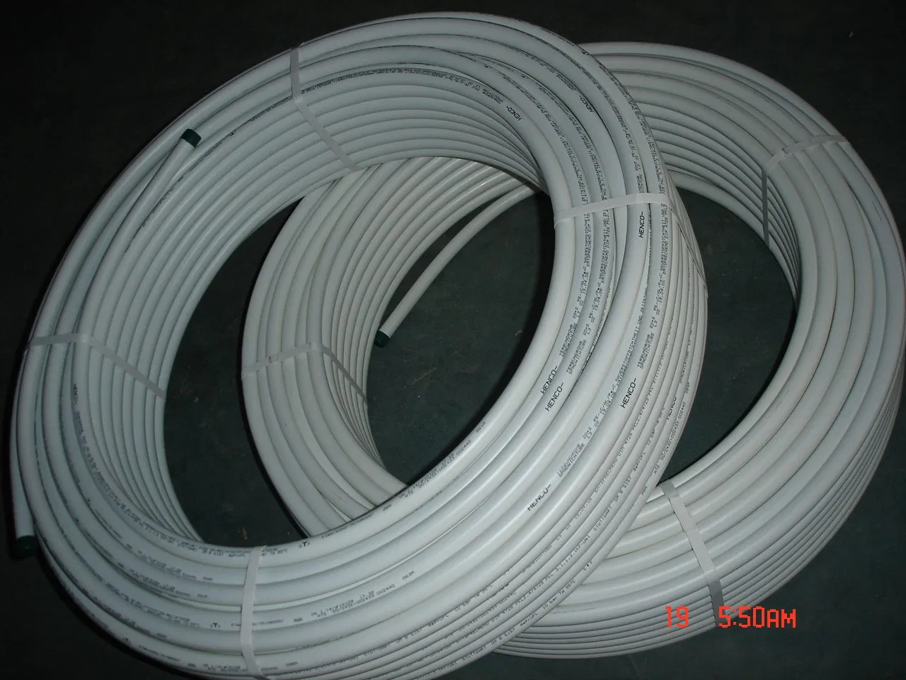 Pex-Al-Pex Pipe in Big Size for Water Tube