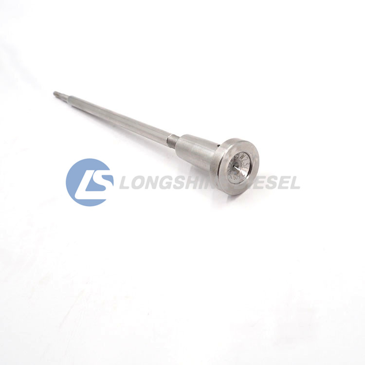 Клапан управления топливной форсункой Diesel F00RJ02466