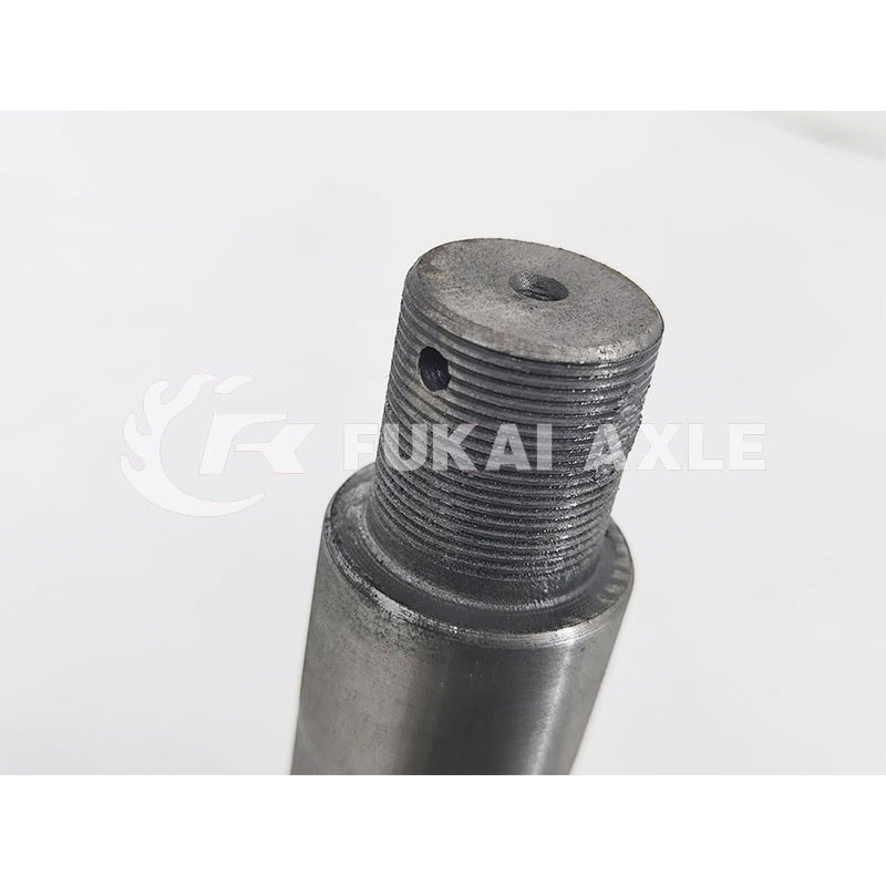 Sinotruk HOWO Parts Front Leaf Spring Front Bracket Az9731520021 Right Az9731520020 Left