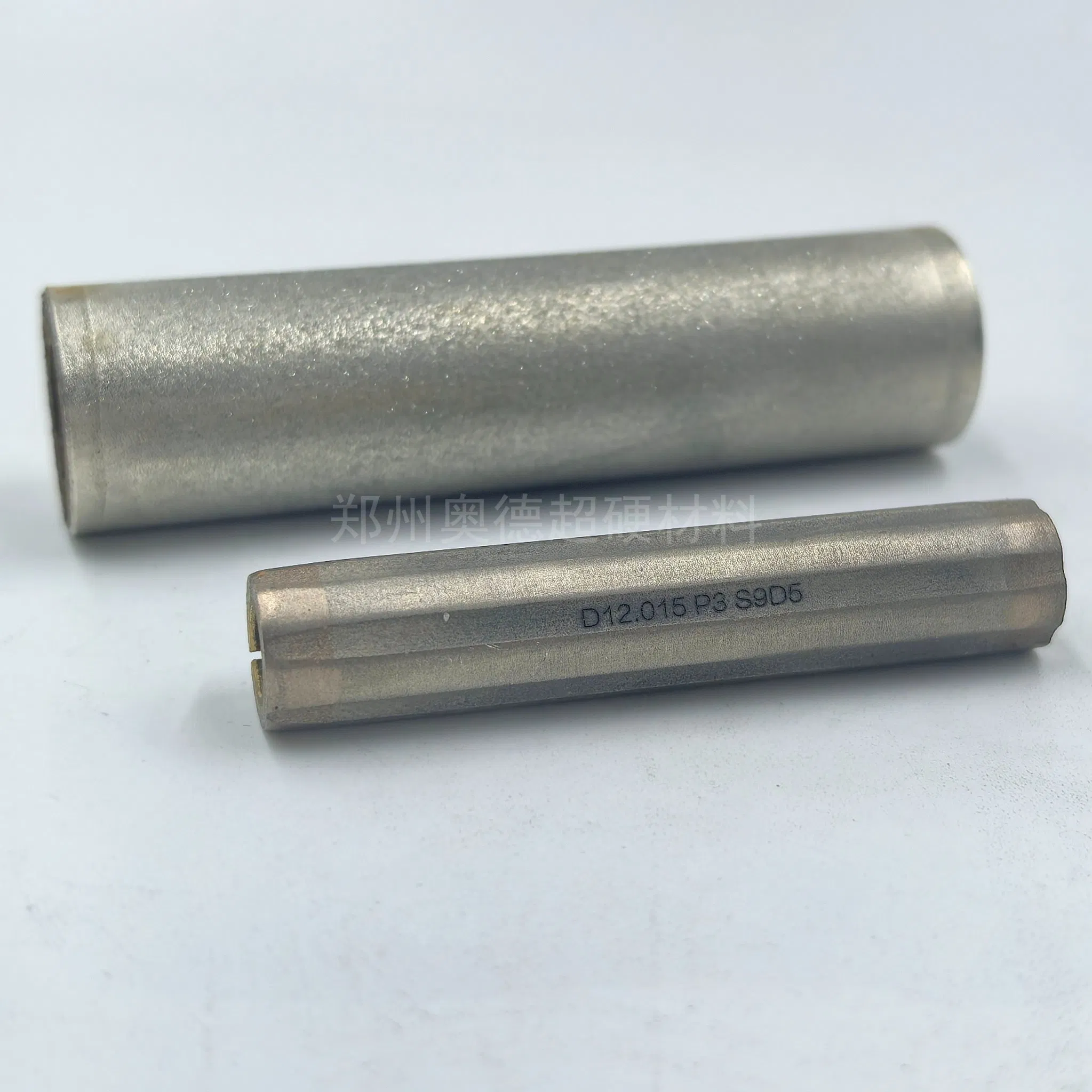 Electroplating Honing Reamer Sleeve Auto Diamond Abrasive Single Pass Honing Tool