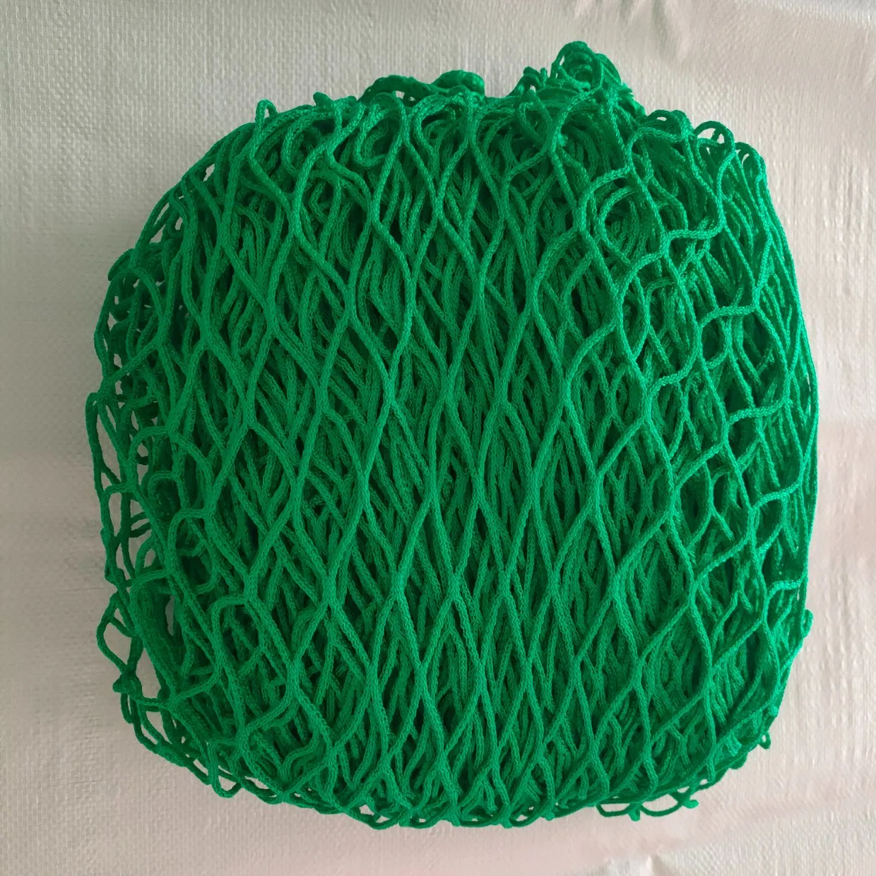 Ppm Knotless Cargo Net Polypropylene Multifilament Container Covering Net