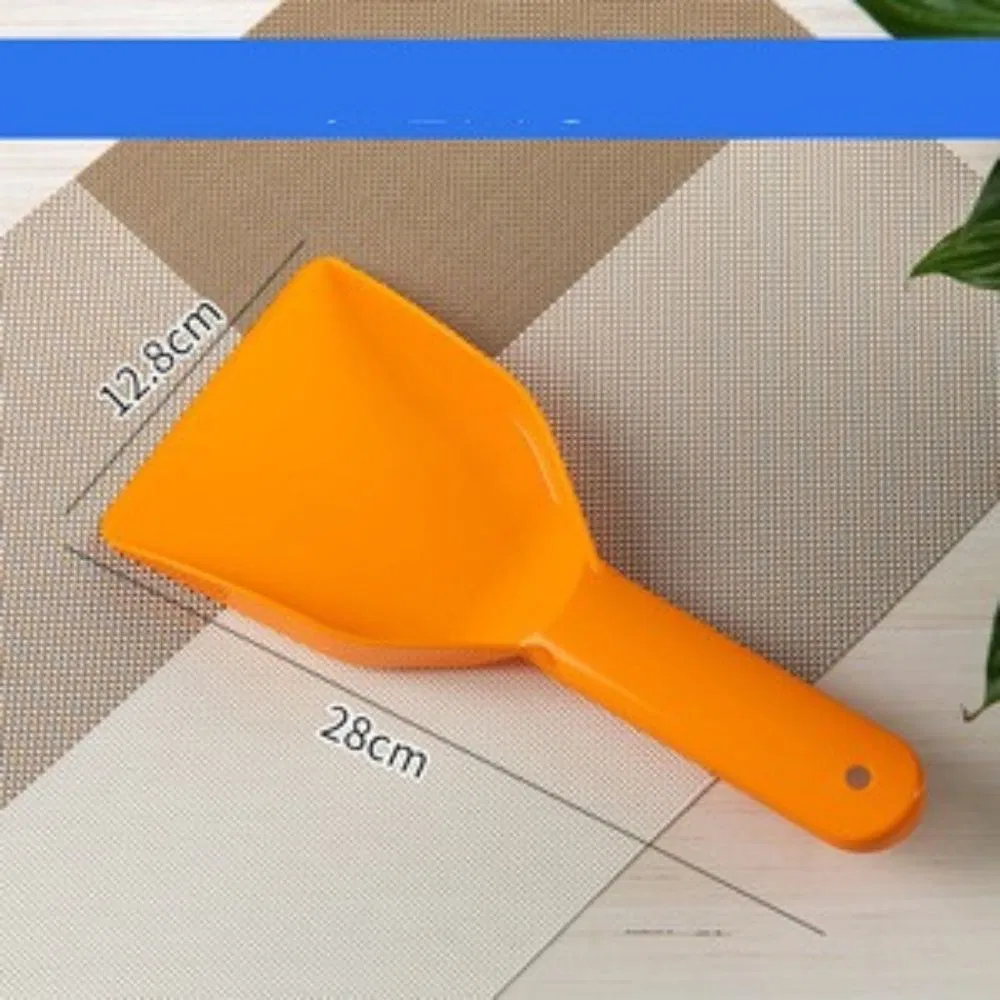 ABS Putty Spatula Corner Scraper Mi25654