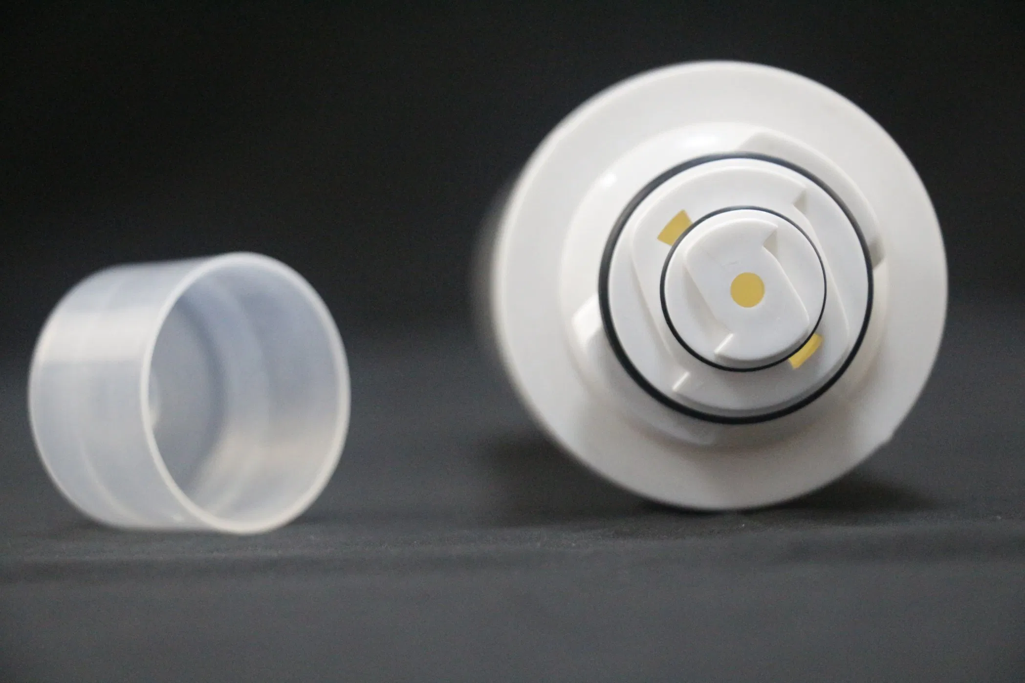 High-Performance Nano-Technology Instant Drinking Machine Water Filter System