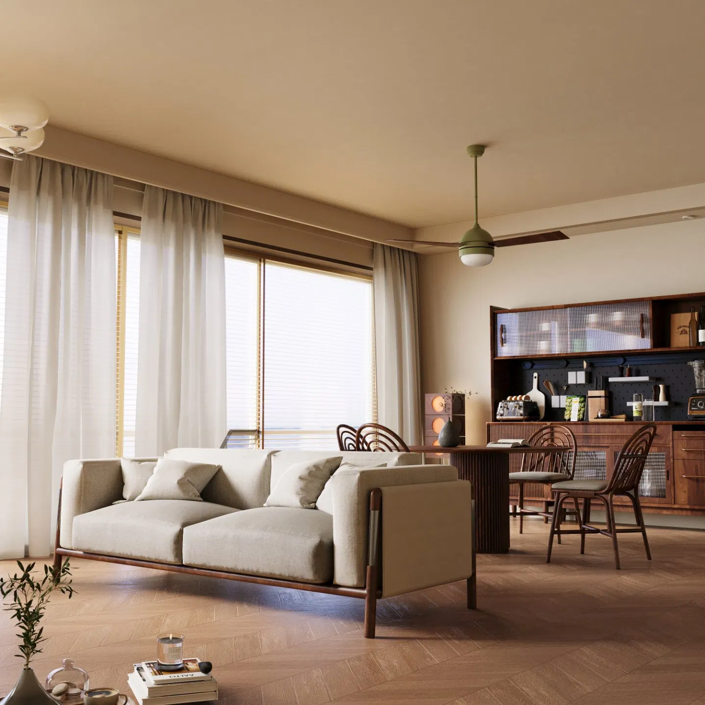 Водостойкая самоклеящаяся ПВХ плитка для улицы