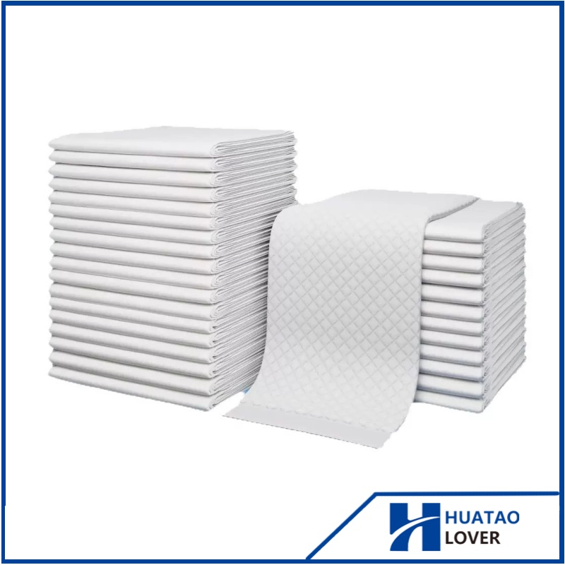 Disposable Underpad for Elder People Home Use