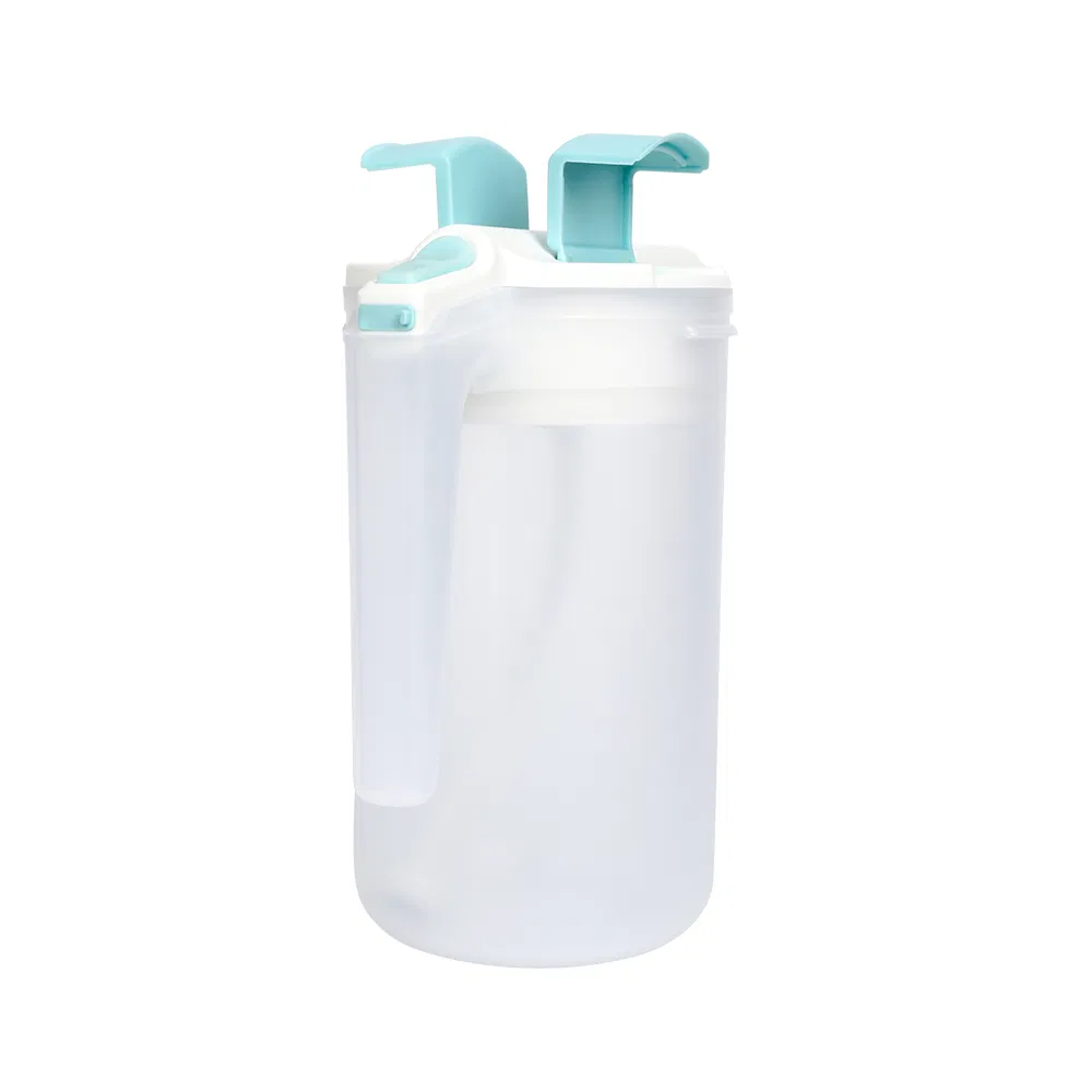 Rainmaker 1.5L Garden Agriculture Plastic Small Pesticide Battery Pressure Trigger Sprayer
