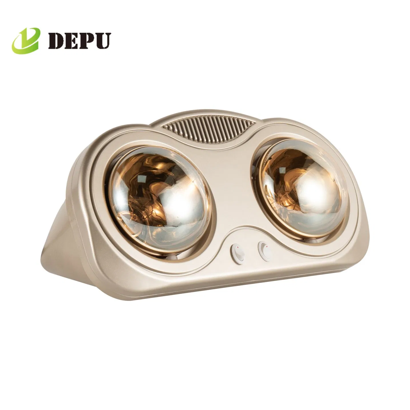 High Performance Wall Mounted Efficient Heating Safe Electric Bathroom Heater