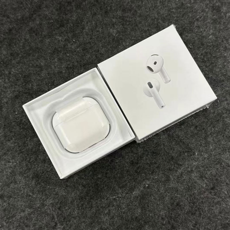 Wholesale 1: 1 Original Tws Earphone Earbuds Gen2 PRO Earphone Max Headphone Earbuds Wireless Headphone PRO 2 Max with USB C Charging Case for iPhone
