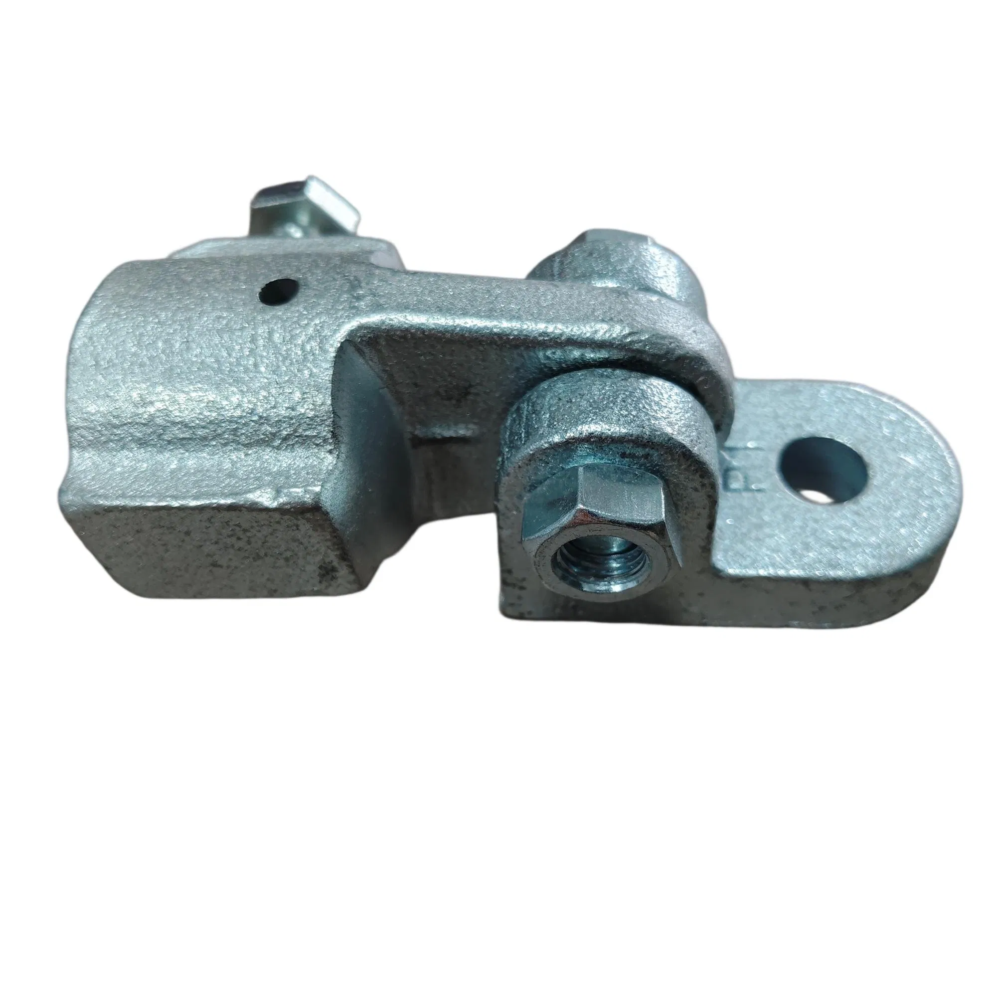 UL Approval Heavy Duty Seismic Sway Brace Pipe Rotating Joint Attachment