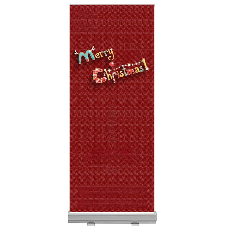 Standard Retractable Banners Custom Retractable Banner Banner for Advertising