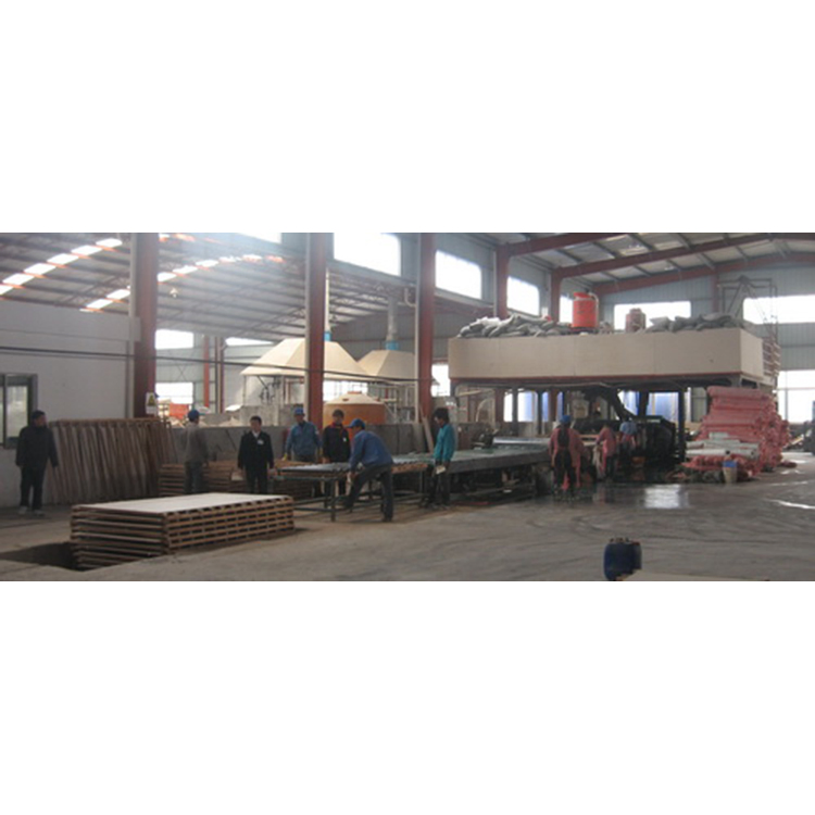 Waterproof Cement Board for Bathroom and Kitchen Wall