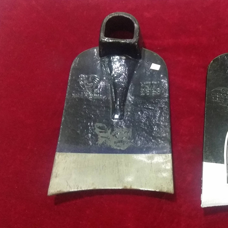 Planting Flowers Digging Grass Pine Soil Hoe Greening Vegetable Planting Hoe Agricultural Weeding Hoe