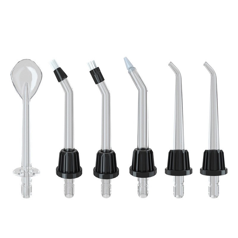 Wholesale Cordless Dental Water Flosser Rechargeable Portable Oral Irrigator for Travel