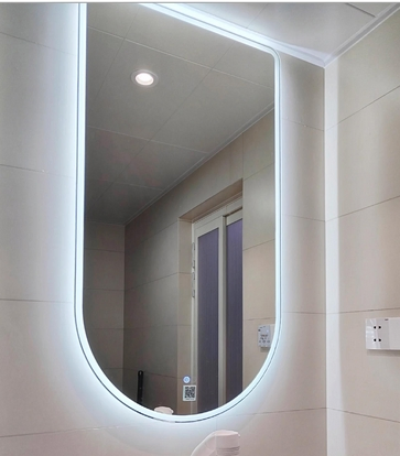 Veyron 50*150 Mirror - Modern Aesthetic for Contemporary Homes