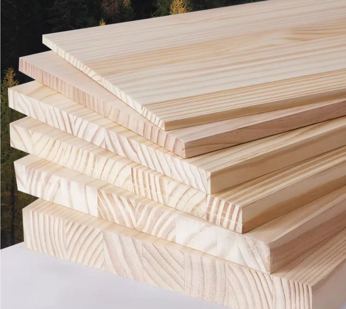 Any Kind of Shaving Board for Buling and Decoration