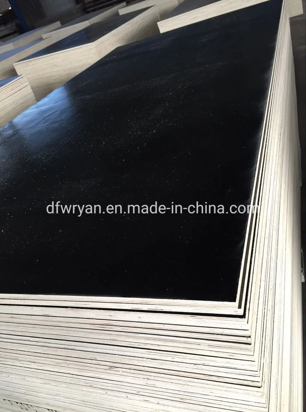 18mm Waterproof Marine Plywood with Cheap Prices for America Market