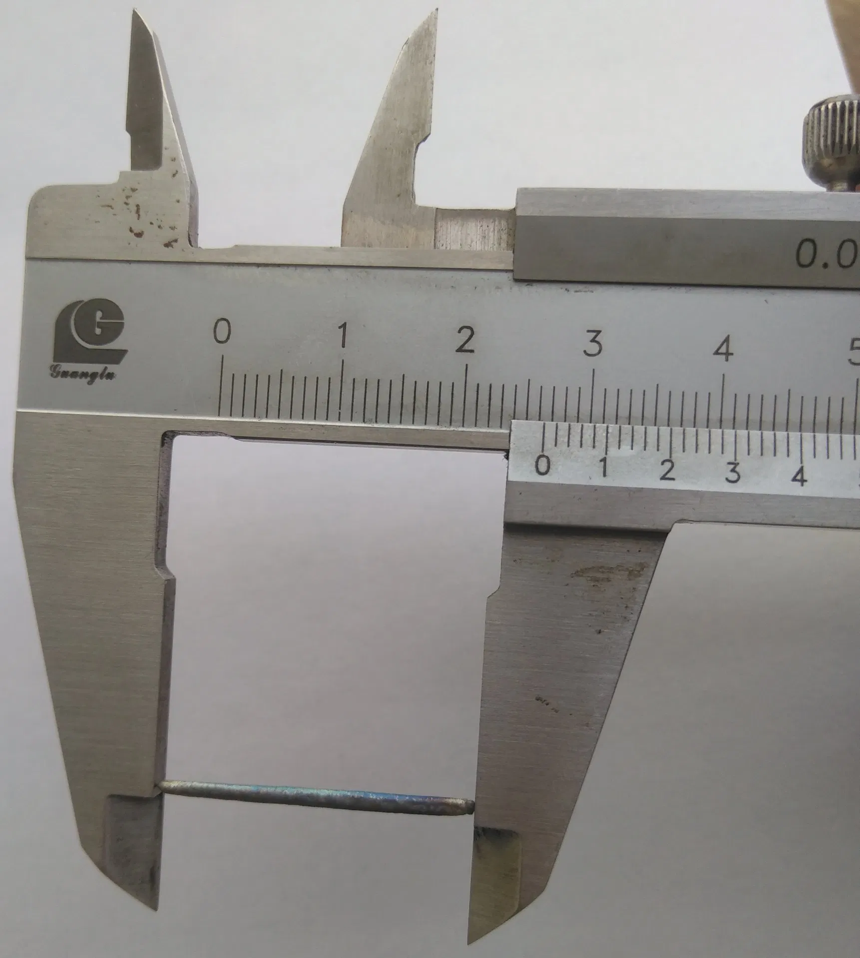 Stainless Melt Extract Metallic Steel Fiber for Concrete Reinforcement