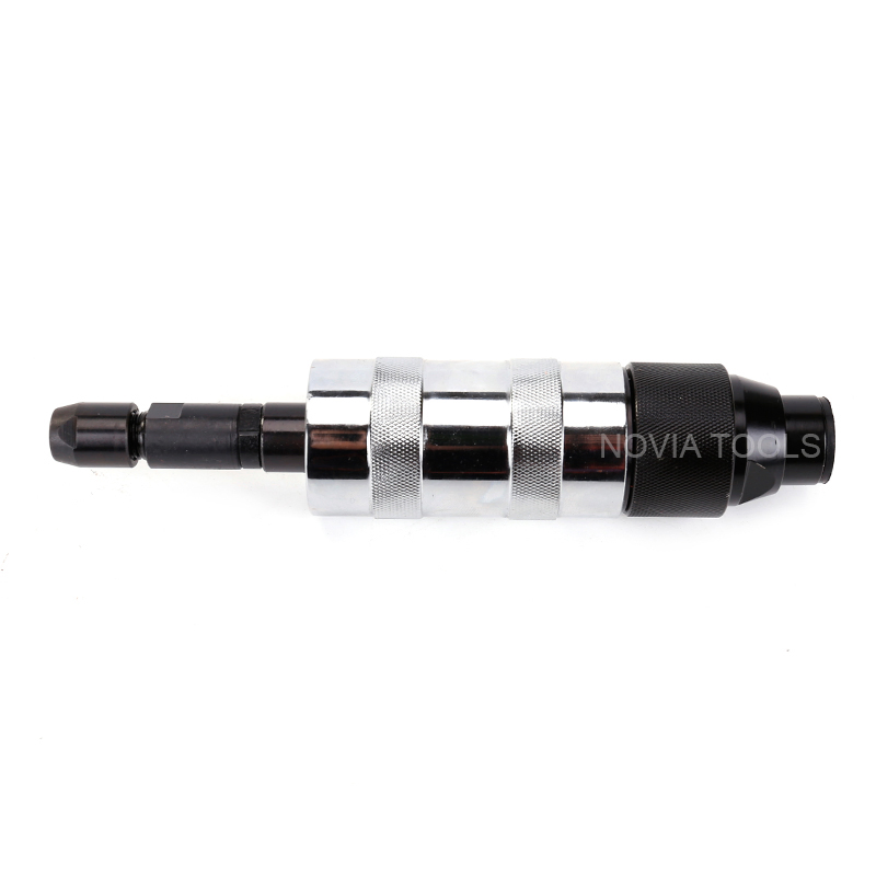 Пневматическая шлифовальная машина Novia Tools NV-40A