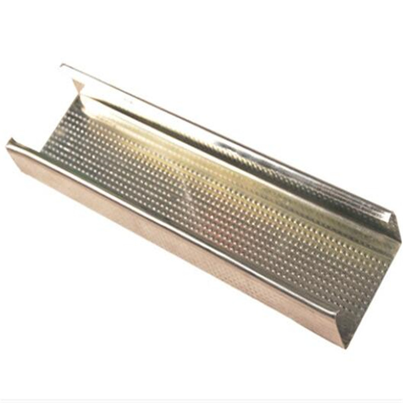 Light Steel Keel Ceiling Keel Manufacturer