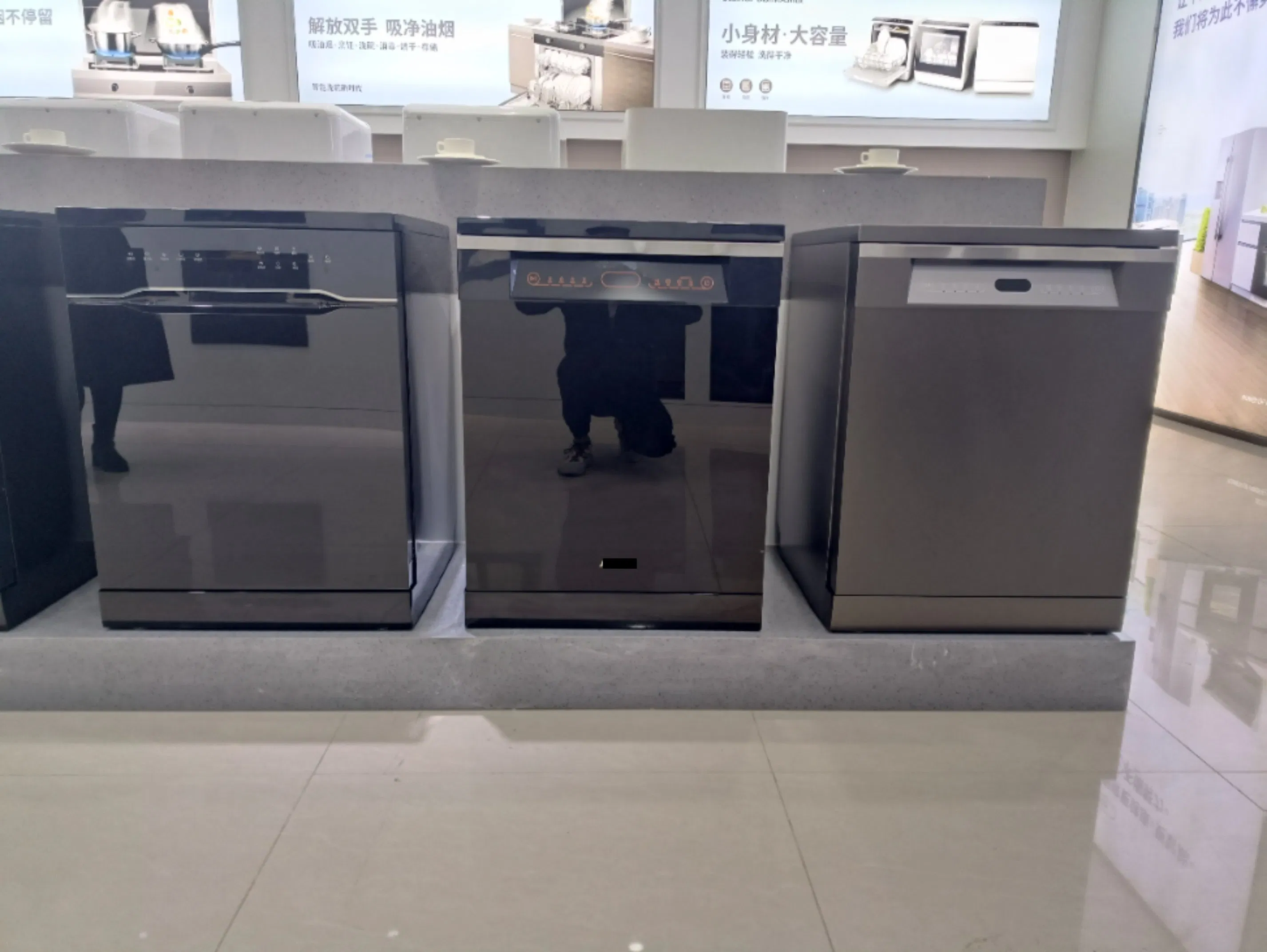 2024 New Dishwasher 60cm Dish Washing Machine Factory Supply