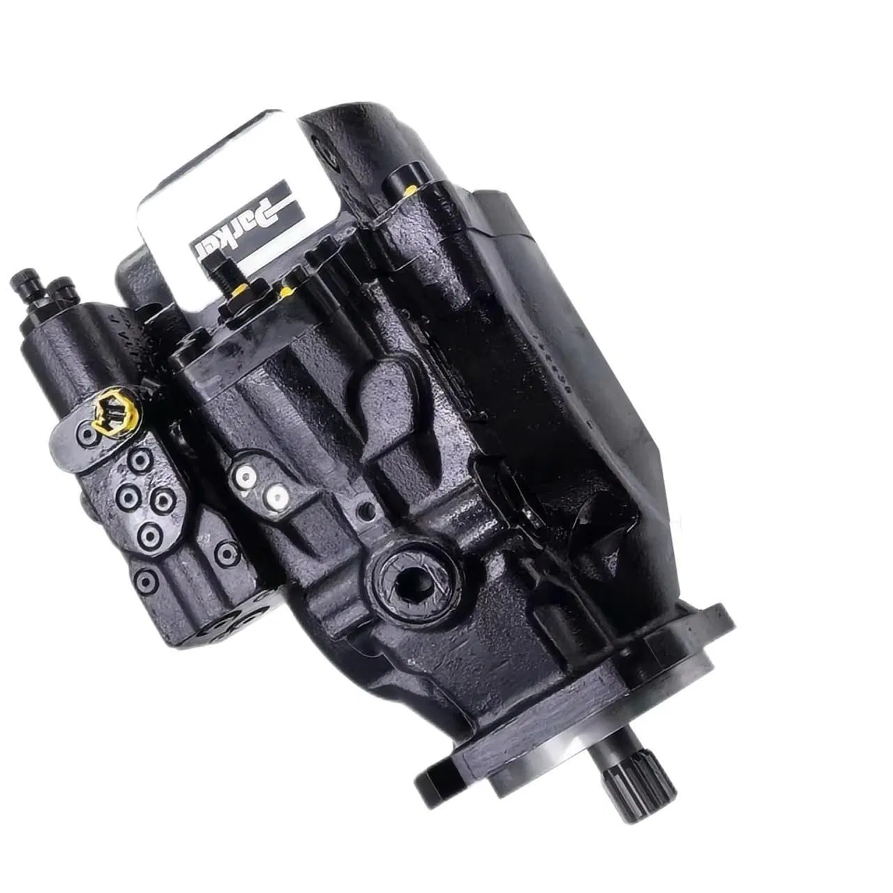 Гидравлический насос для кранов Konecranes Smv7/8ecb90, Smv4531tb5