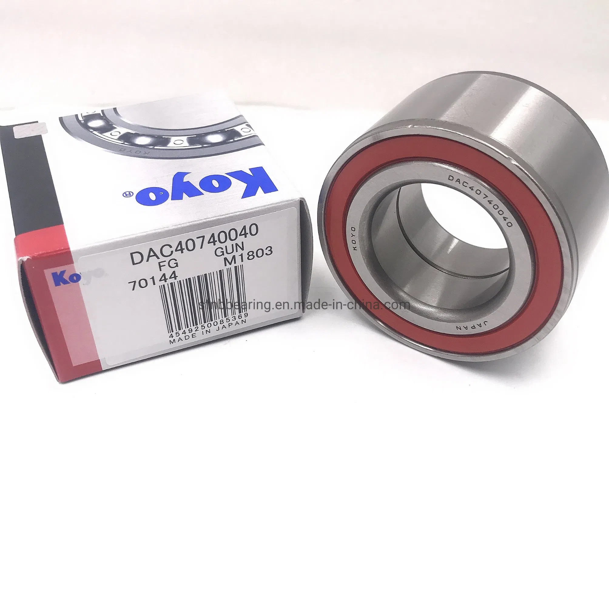 Подшипник колесный DAC4472DW-CS76 для Toyota