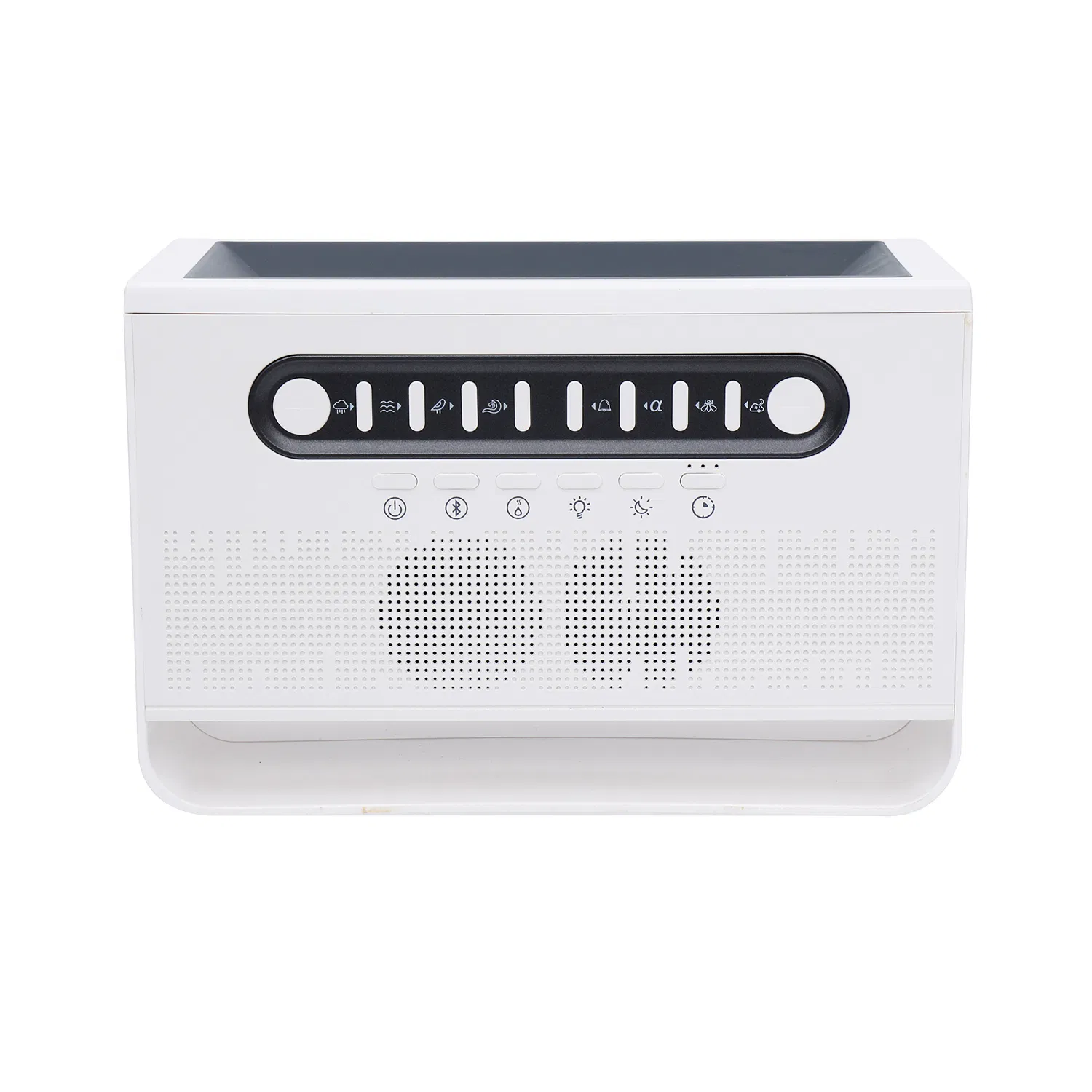 Aromatherapy Fragrant Essential Oil Air Humidifier Vaporizer for Bedroom Large Room Office