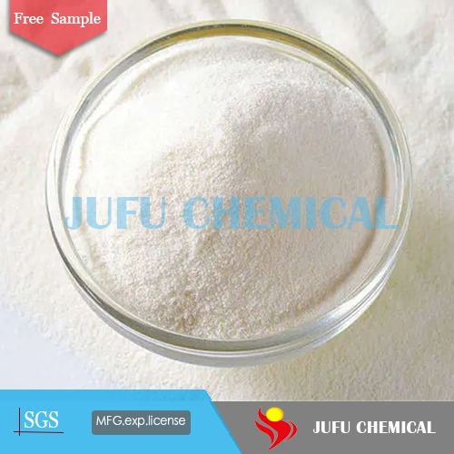 Hydroxypropyl Starch Ether HPS Powder Cellulose Polymer Modified Grouting Compound Thin-Set Mortar White Powder