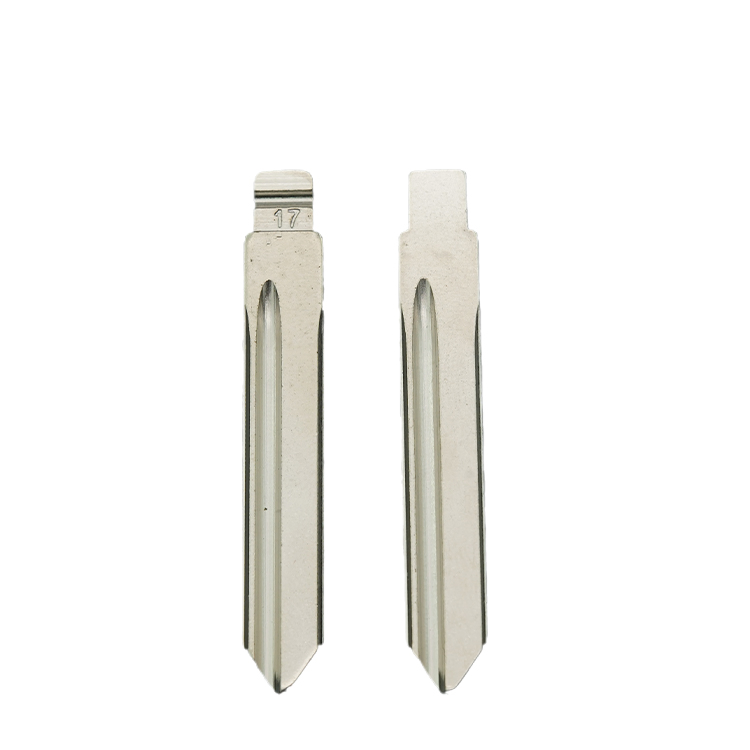 Universal Car Key Fob Replacement Blade for All Vehicle Models
