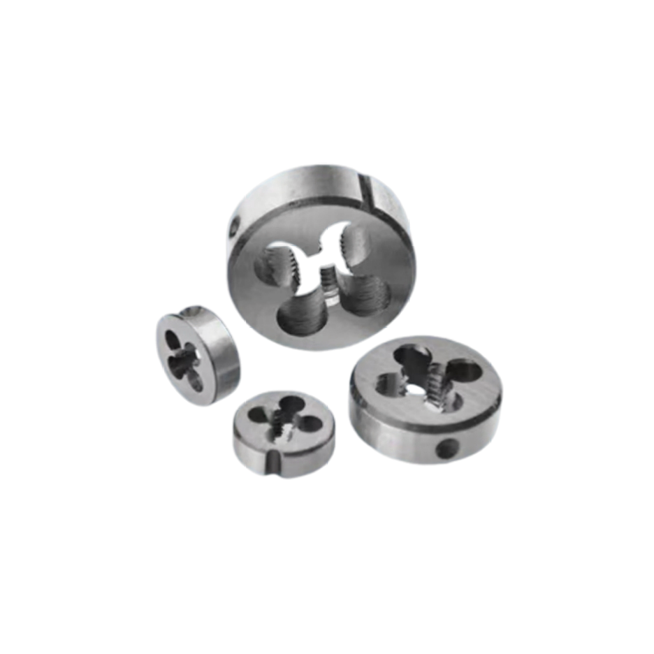 Professional Grade M2.2 X 0.45 Round Threading Dies for Sale