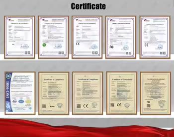 Shenzhen Technology Outdoor P2.6 P2.9 P3.9 P4.8 LED Screen