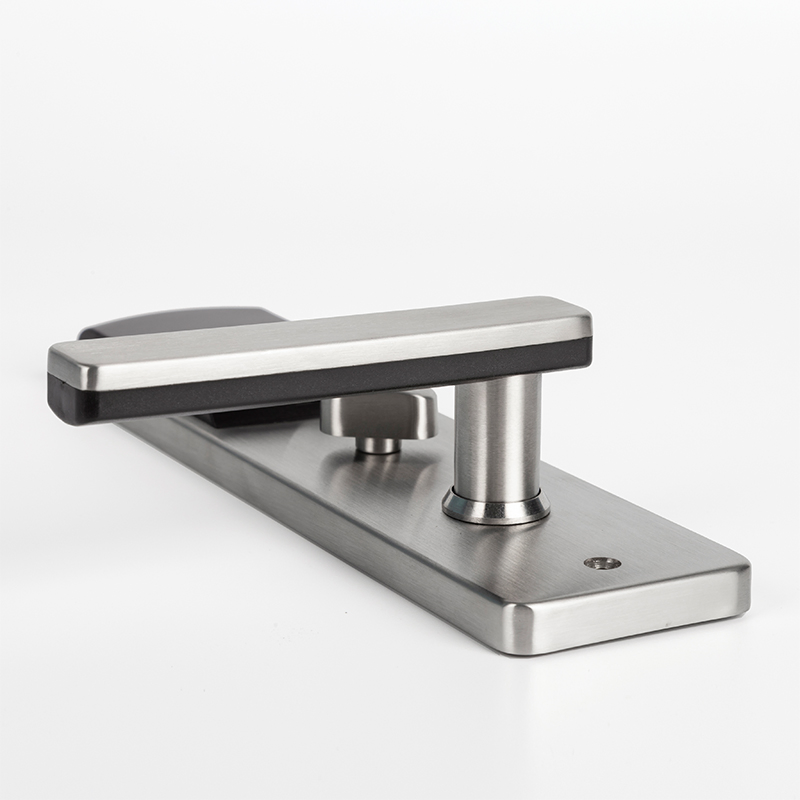304 Stainless Steel Smart Hotel Electronic Lock for Motel