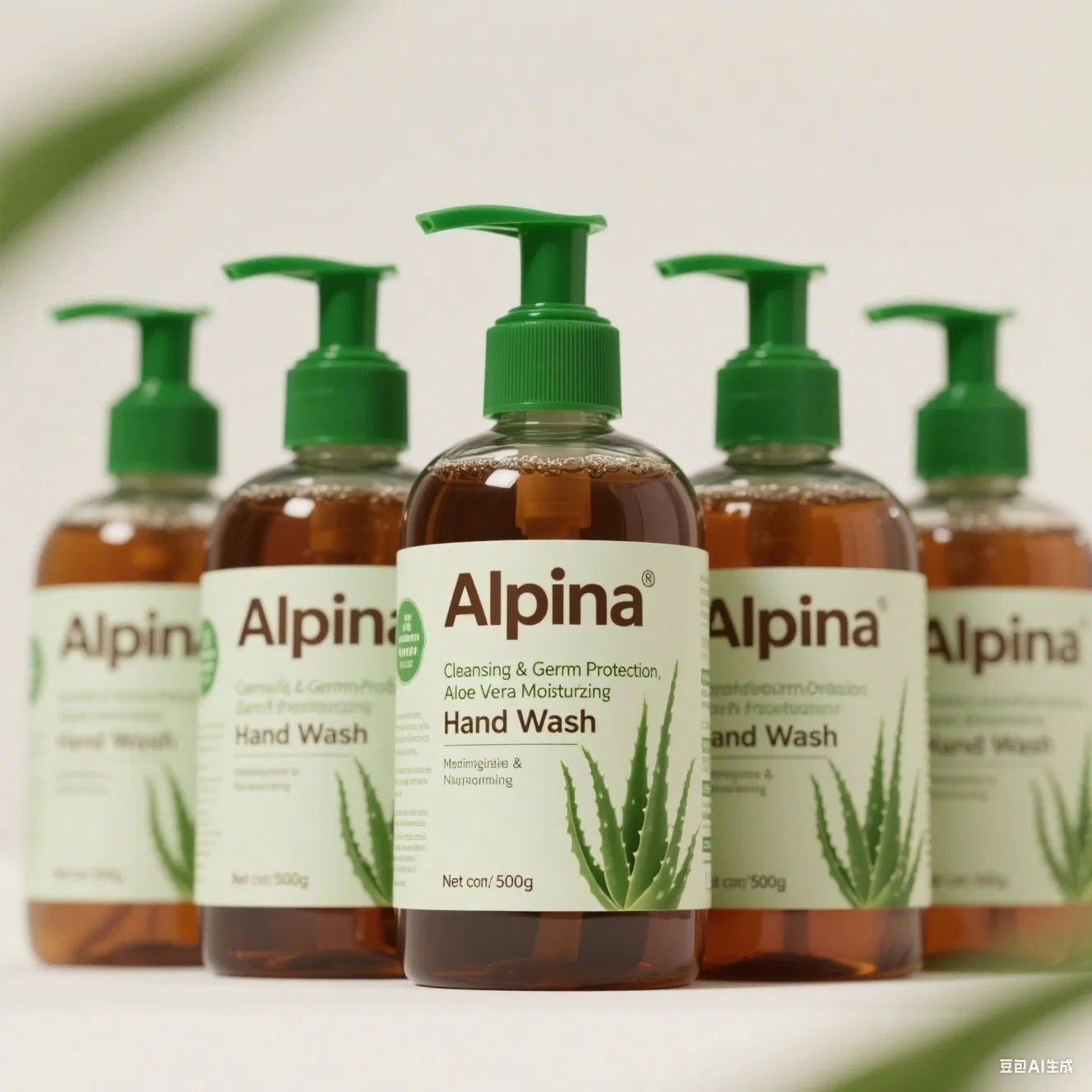 Hand Soap