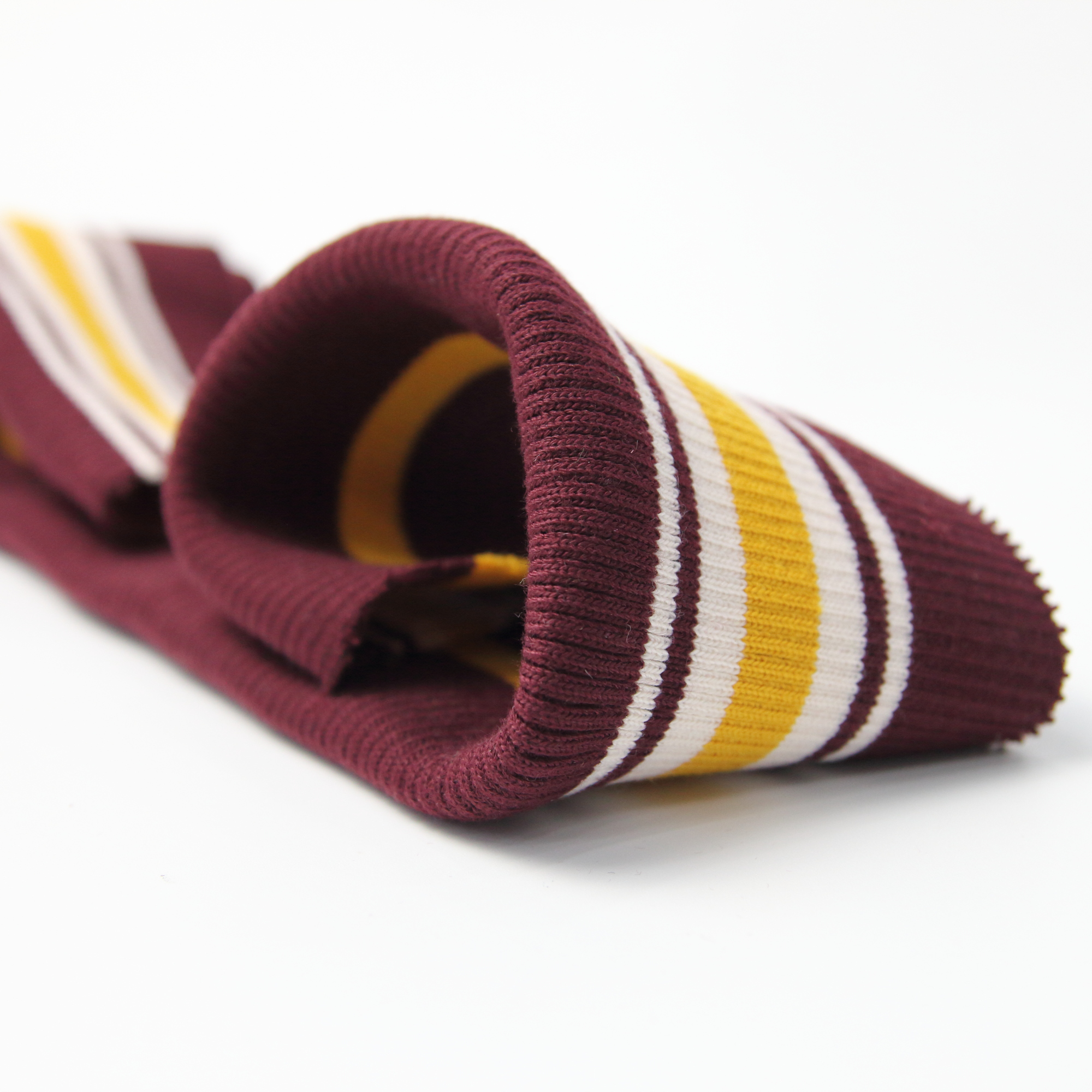 Воротник манжета и резинка для одежды