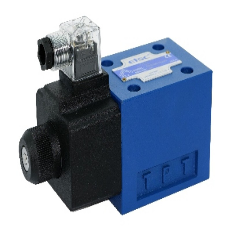 Hydraulic Directional Control Valve 4we Series 4we 6 D6X/Eg24n9K4/T06zv R901068625