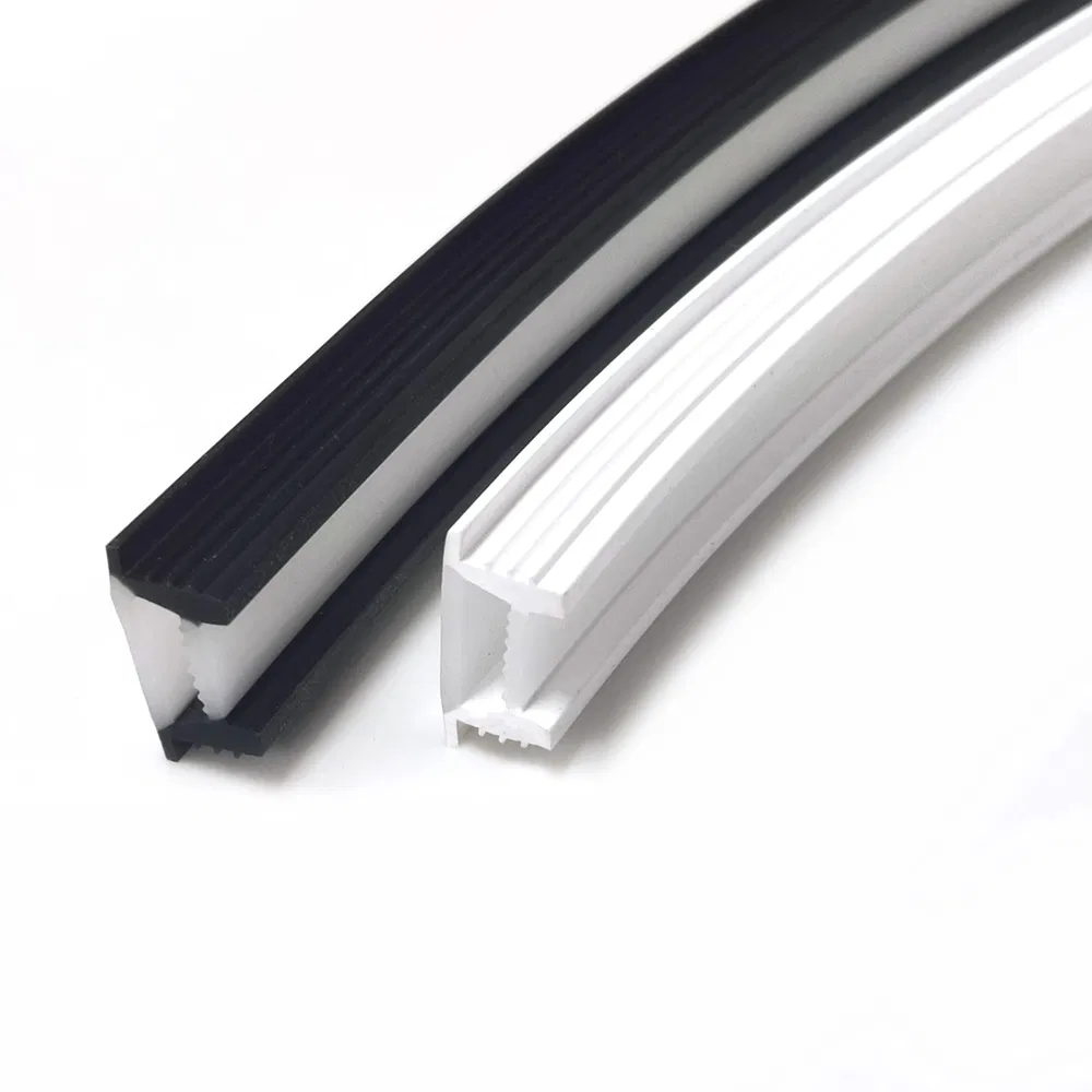 Customizable Weatherproof Sponge Rubber Gasket Seals for Doors